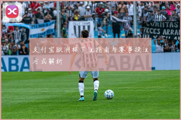 支付宝欧洲杯下注指南与赛事投注方式解析