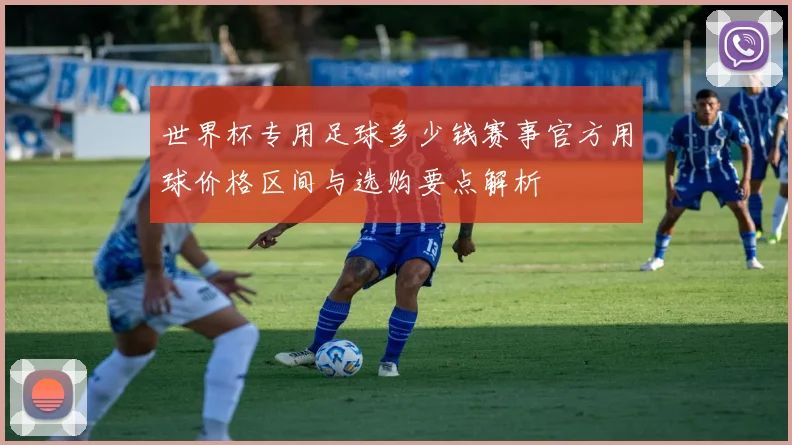 世界杯专用足球多少钱赛事官方用球价格区间与选购要点解析