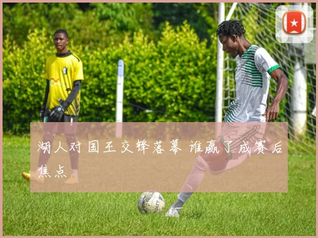 湖人对国王交锋落幕 谁赢了成赛后焦点