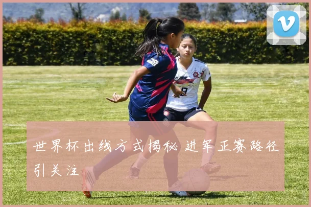 世界杯出线方式揭秘 进军正赛路径引关注